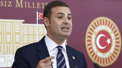 CHP'li Akın'dan kademeli doğalgaz satışı düzenlemesine tepki