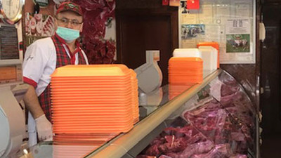 CHP'li Başevirgen kırmızı ete ilişkin fiyat beklentisini açıkladı