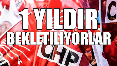 CHP'li belediyelerin hazırlıkları tamam eksikleri 'onay'