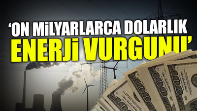CHP'li isim fahiş enerji zamlarının perde arkasını belgelerle anlattı: Yolsuzluk ve usulsüzlük