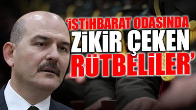 CHP'li isim Meclis gündemine taşıdı: Jandarma'da tarikat yapılanması iddiası