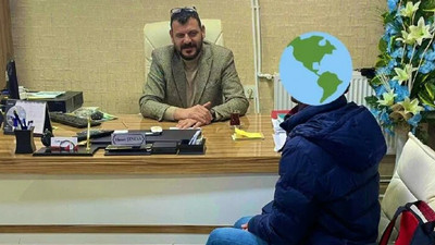 CHP'li isim sayesinde Valilik öğrenciyi cemaat yurdundan devlet yurduna geçirdi