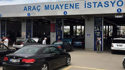 CHP'li isim TÜVTÜRK'ün silinen 767 milyon liralık vergi borcunu Meclis gündemine taşıdı
