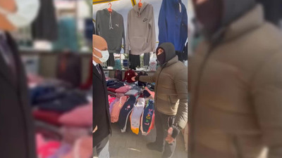 CHP'li milletvekili pazarcıların dertlerini dinledi: Yemin ediyorum ağladım