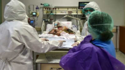 CHP'li milletvekili uyardı: Yoğun bakımlar yetersiz