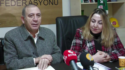 CHP'li Tekin'den EYT'lilere ziyaret: Tek bir kişinin mağdur olmayacağı bir çözüm