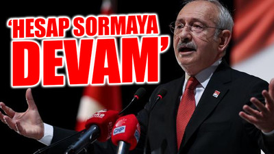 CHP Lideri Kılıçdaroğlu, Erdoğan'a karşı açtığı davayı kazandı