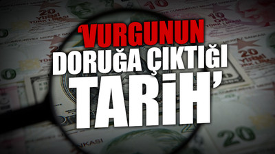 CHP'nin 20 Aralık gecesini araştırma önergesi AKP-MHP oylarıyla reddedildi