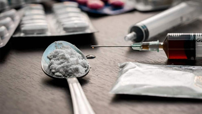 CHP uyuşturucu madde bağımlılığındaki artışı Meclis gündemine taşıdı