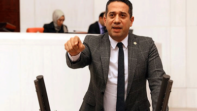 CHP’li Başarır'dan '20 aralık' açıklaması: AKP’ye yakın zengin olmuş şahıslar bunun hesabını verin 