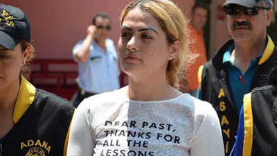 Çilem Doğan'ın son itirazına da ret!