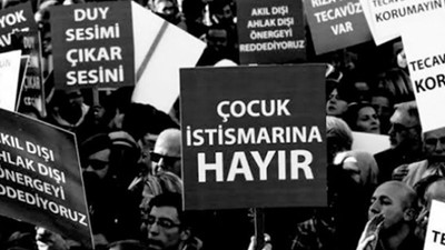 Çocuk istismarı operasyonunda 9 tutuklama