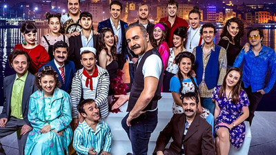 Çok Güzel Hareketler 2'den izleyicilerini üzen açıklama