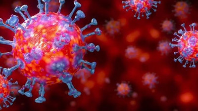 Koronavirüs 20 dakikada bulaşma yetisini yüzde 90 oranında kaybetti