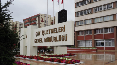 Cumhurbaşkanı Yardımcısı Fuat Oktay'a soru önergesi: ÇAYKUR satılacak mı?