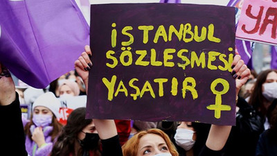 Danıştay savcısından 'İstanbul Sözleşmesi' çıkışı: Cumhurbaşkanı kararıyla çekilme hukuka aykırı