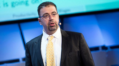 Daron Acemoğlu’ndan Türkiye’ye 2 milyar euro kredi veren EBRD’ye eleştiri