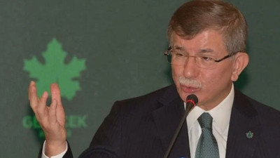 Davutoğlu'ndan 'PCR' kararına tepki: Dalga mı geçiyorsunuz?”