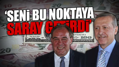 Demirören'in 'istifa' talebine sert yanıt: Hesabımı halka veririm