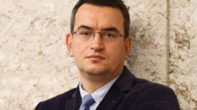DEVA Partili Metin Gürcan hakkındaki iddianamenin ilk detayları ortaya çıktı