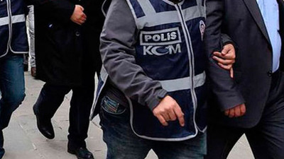 DEVA Partili yönetici tutuklandı