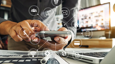 Dijital Pazarlama Yurtdışı İhracatını Çok Kolay Bir Hale Getirdi!