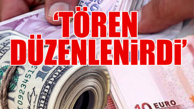 Dikkat çeken kur korumalı mevduat değerlendirmesi: Bir ay geçmeden tüzel kişilere bir anlamda ihtiyaç duyulmuşsa...
