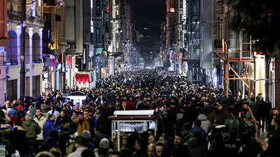 Dikkat çeken rapor: Türkiye 100 kişi olsaydı