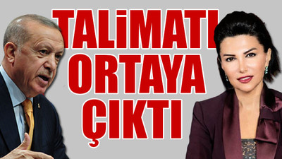 Dikkat çeken 'Sedef Kabaş' iddiası