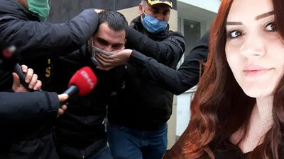 Dilara Yıldız'ı öldüren şahsın ifadesi ortaya çıktı