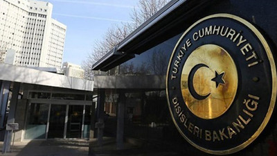 Dışişleri'nden Uluslararası Holokost Anma Günü açıklaması