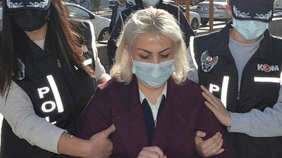 Doçentlik belgesi sahte çıkmıştı: Zehra Zulal Atalay Laçin hakkında karar