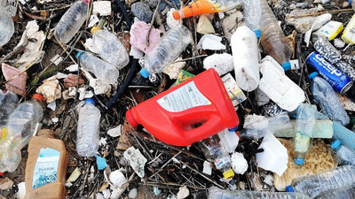 'Doğa kendisine ait olmayanı geri verdi'