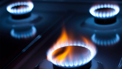 Doğalgaza büyük zam 