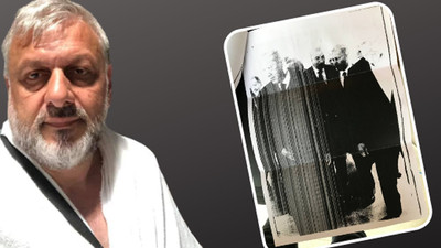 Dolandırıcılıkla suçlanıyor: Dosyasına Erdoğan ile olan fotoğraflarını koydu