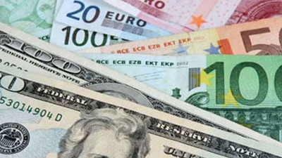 Dolar ve euro güne nasıl başladı?