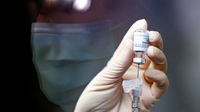 Dört doz Covid-19 aşısı sonuçları belli oldu