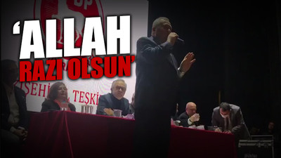 DP'li Cemal Enginyurt MHP'den ihraç edilmesine ilişkin konuştu: İyi ki atıldım