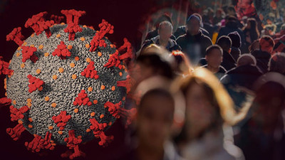 DSÖ'den liderlere Omicron uyarısı: Bunun hafif bir hastalık olduğu yanılgısına düşmeyin