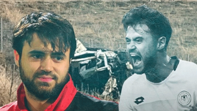 EA Sports'tan Ahmet Çalık kararı