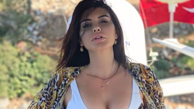 Ebru Polat'tan çok konuşulacak açıklama: Bahçeli beni vekil aday adayı yapmak istemişti