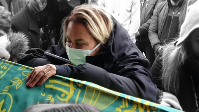 Ece Erken'in ambulans iddiasına İl Sağlık Müdürlüğü'nden açıklama geldi