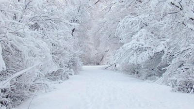 Eğitime kar engeli: Bazı illerdeki okullar tatil