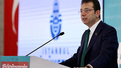 Ekrem İmamoğlu'ndan İstanbullulara flaş uyarı