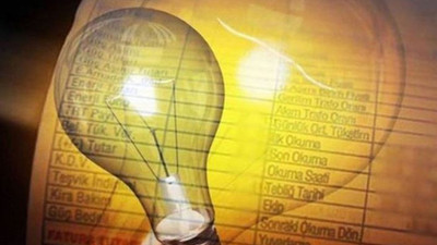 Elektrik zamlarından sonra bakanlıktan 'akıl' mesajı