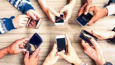 Emniyetten sosyal medya uyarısı