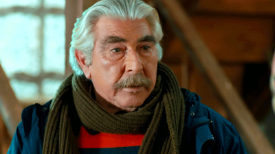 Erdal Özyağcılar koronavirüse yakalandı