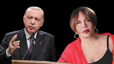 Erdoğan'a yakınlığı ile bilinen yapımcıdan, Sezen Aksu'nun hedef alınan şarkısı için kritik karar 