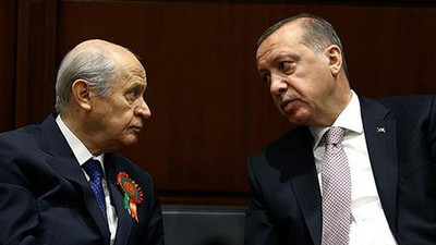 Erdoğan, Bahçeli'ye 'erken seçim' sürprizi mi yapacak?