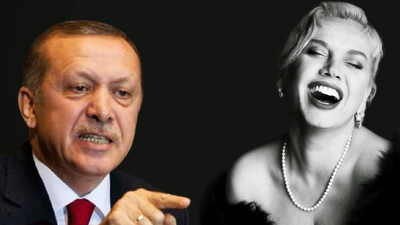 Erdoğan'dan Sezen Aksu konusunda geri adım... 